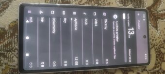 Predám Google pixel 7a - 4