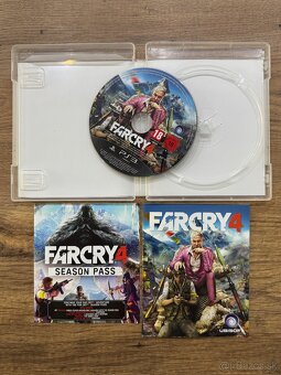 Hra PS3 - Far Cry 4 - 4