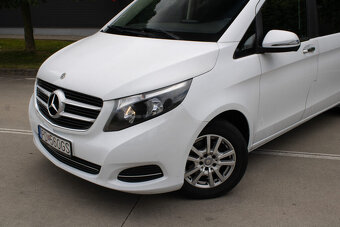 Mercedes V200 Marco Polo Westfalia - 4