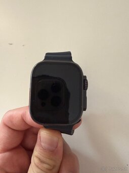 Smart Watch ultra - 4