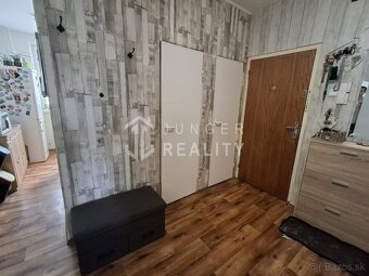 Znížená cena – Na predaj 3-izbový byt v Rožňave - 4