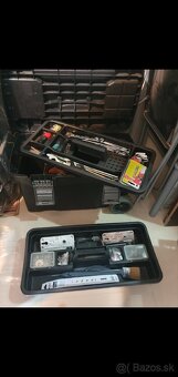 Kufor na náradie. - 4