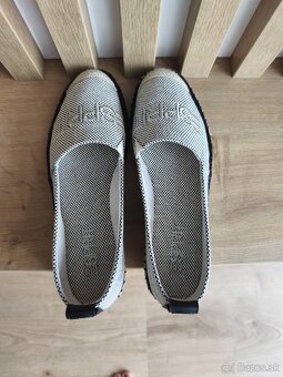 Dámske espadrilky - 4