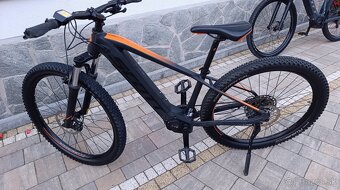 Elektrobicykel Scott Aspect eRIDE 930 vel. S i XL, 625 Wh - 4