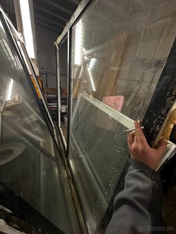 Predám francúzke okno - 4