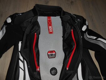 Predam novu kvalitnu kozenu jednodielnu kombinezu IXS SPORT - 4
