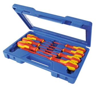 Narex sada skrutkovačov 1000v - 4