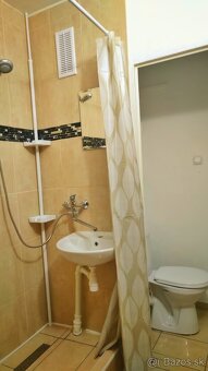 Na prenájom zariadená garsónka, Nové Zámky - 4