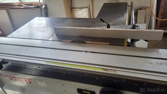 Formatovacia píla ROBLAND - 4