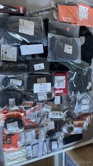 Taktická sada na prežitie extra veľká + darček ZDARMA - 4