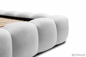 Manželská posteľ 366/P - 4