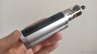 Aspire Zelos X mod - 4