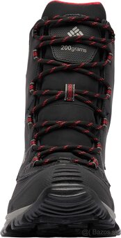 Columbia BUGABOOT III veľkosť 42 - 4