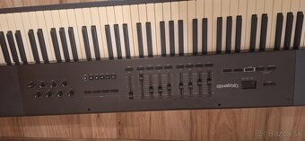 Varhany Oxygen88 - 4