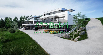 Bývajte v krásnom prostredí Oravy, len pár minút od centra N - 4