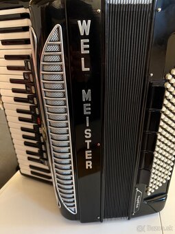 Predám Weltmeister Supita - 4