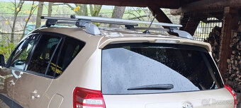 Priečniky Hakr 0174 Wing Profile - 4