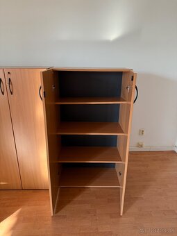 Predam skrinky a skrine - 4