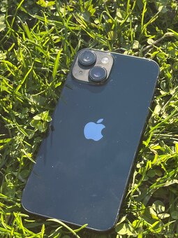 📱✨ iPhone 14 256 GB – BLACK | ZÁRUKA - 4