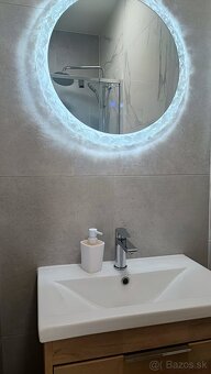 Prenajmem garsónku s balkónom a parkovacím miestom - 4