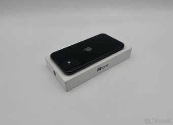 iPhone 11 64GB Black (100% Batéria) + DARČEK - 4