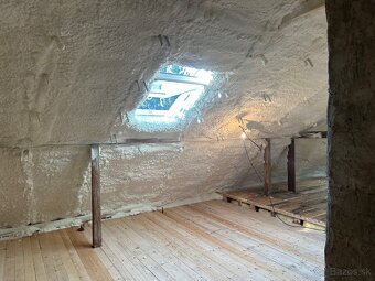 ⭐️ Striekaná a fúkaná izolácia ⭐️ PUR izolacia ⭐️ - 4