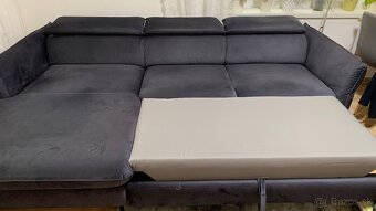 Sedacia súprava Prešov a okolie - 4