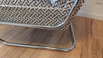 Kreslo Thonet S411 - 4