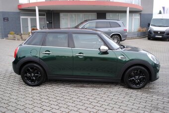 Mini Cooper 1.5 Diesel - PREDAJ AJ NA SPLÁTKY - 4