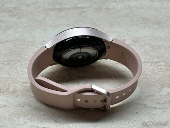 Samsung Galaxy Watch 5 40mm Pink - 4