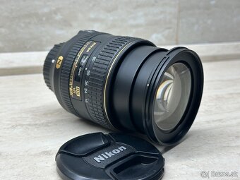 Nikon AF-S 16-80mm f/2.8-4E ED VR DX - 4