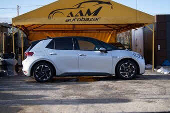 VW ID.3 Performance 58kWh Max - Matrix/Pano/Kamera/Ambient - 4