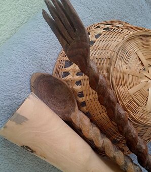 Dekoracie na chalupu - 4