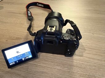 Canon EOS 250D - 4