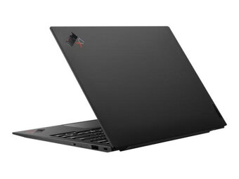 Lenovo ThinkPad X1 Carbon G9:i7 1165G7,16GB,SSD 512GB,3Y wrt - 4
