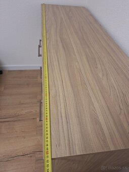 Obývacia zostava - 4