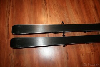 lyže Fischer Race 130 cm , lyžiarky Nordica , - 4