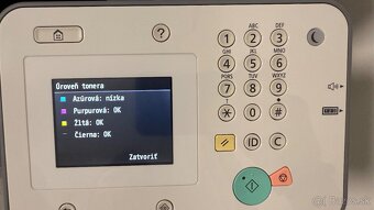 Canon imageRunner C1225 - 4