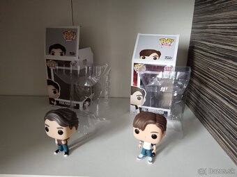 FUNKO POP, FIGÚRKY - 4