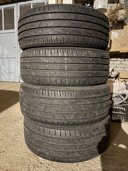Predám Hankook Ventus S1 evo2 - 4