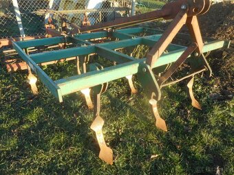 Radlickovy podmietac REGENT 220cm - 4