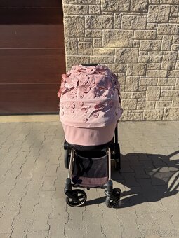 Cybex platinum PRIAM za polovicu - 4