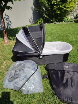 Kočík Valco Snap 4 - 4