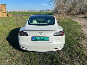 Tesla model 3 performance - 4
