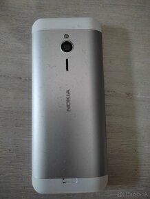 Nokia 230 RM-1172 dual sim + nabíjačka - 4