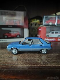 Modely Renault Mix 1:43 - 4