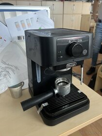 Delonghi pákový kávovar - 4