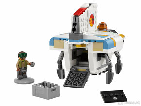 LEGO Star Wars 75170 - 4