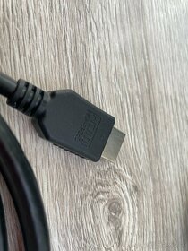 HDMI kábel 2x - 4