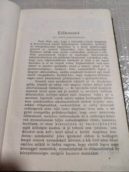 Predám starožitnu Bibliu - 4
